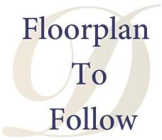 Floorplan to Follow