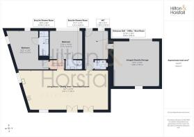 Higherford Bridge Dairy - Plot 5