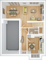 Ground floor