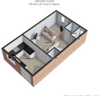 87LilianaWayTA52GG 3d downstairs