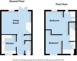 14, Chapple Hyam Avenue Bishops Itchington SOUTHAM