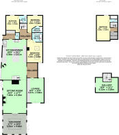 Floorplan Barn