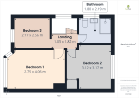 First Floor Plan