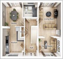 Ground Floor