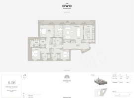 The OWO Residences b