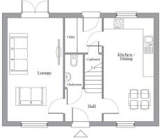 Ground Floor