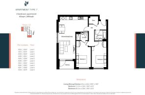 x019 linkwood floorplan