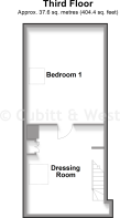 Third Floor