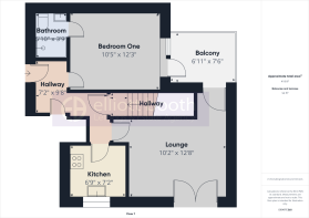 Floorplan 2