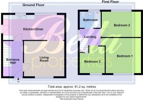 2D Floorplan