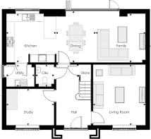 Ground Floor
