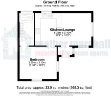 2D Floorplan