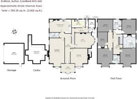 Amended by Kieron 3 Driffold B73 6HE Floor - Plan