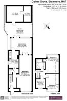 Davidson Frost-Wellings, DFW, Culver Grove, Stanmo