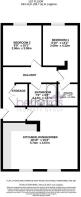 Flat 3, Portland Terrace Kent Road, Southsea, Hamp