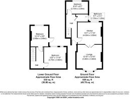 Meeching Road Floorplan