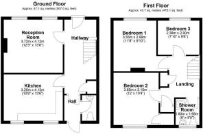 127 Tagcroft - all floors.JPG