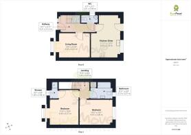 EweMove Estate Agents Basingstoke - Bay Tree Way