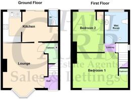 Floorplan One