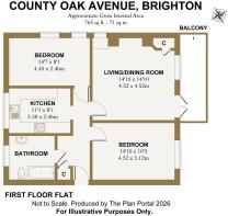 County Oak Avenue, Brighton.jpg