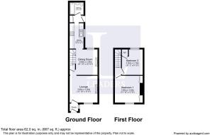 FloorPlan - 30 King