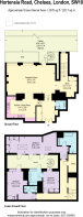 Apt 4, The Sloane Bu