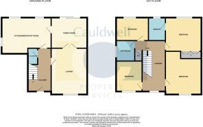 29, Coldeaton Lane, Emerson Valley, Milton Keynes,