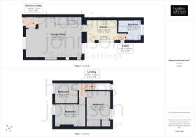 Ground/First Floors