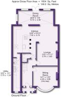 Ground Floor Plan
