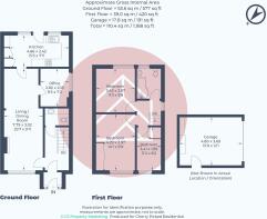 2 Sheldon Way Floor Plan
