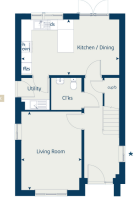 Ground floor