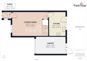 GROUND FLOOR
