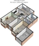 Ground Floor Plan