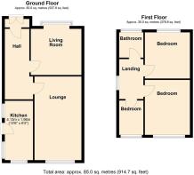 34 Gloucester Avenue, Grimsby - all floors.JPG