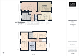 Ground/First Floors