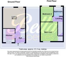 2D Floorplan