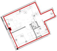 Floorplan BA223