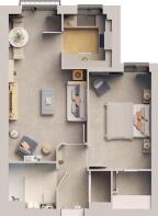 Apartment 24