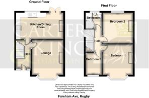 Floorplans