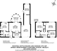 Rockfield Floorplan