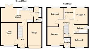 103 Akron Drive - all floors.JPG