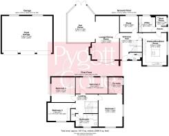 Mill House (Friskney)FP