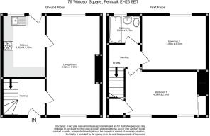 79 Windsor Square Floorplan