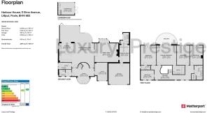 11 Elms Avenue - Floorplan