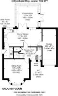 4 Wyndhead Way Ground Floor