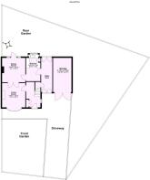 Barbara Grove, Holgate, York - Ground Floor.JPG