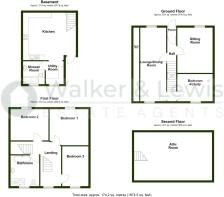 27a Gwaelodygarth