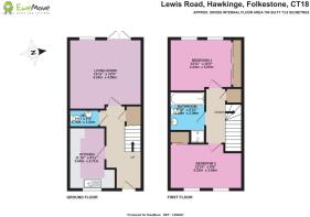 Floorplan 2D