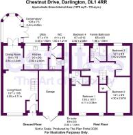 Chestnut Drive, Darlington, DL1 4RR