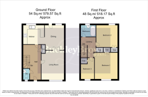 25, Minster Close Kirkby-In-Ashfield, Nottingham, 